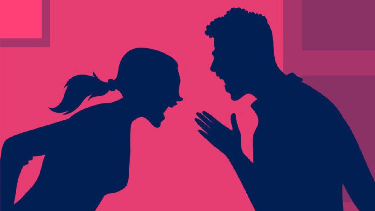 Maharashtra 26Yearold woman chops boyfriend’s private parts over