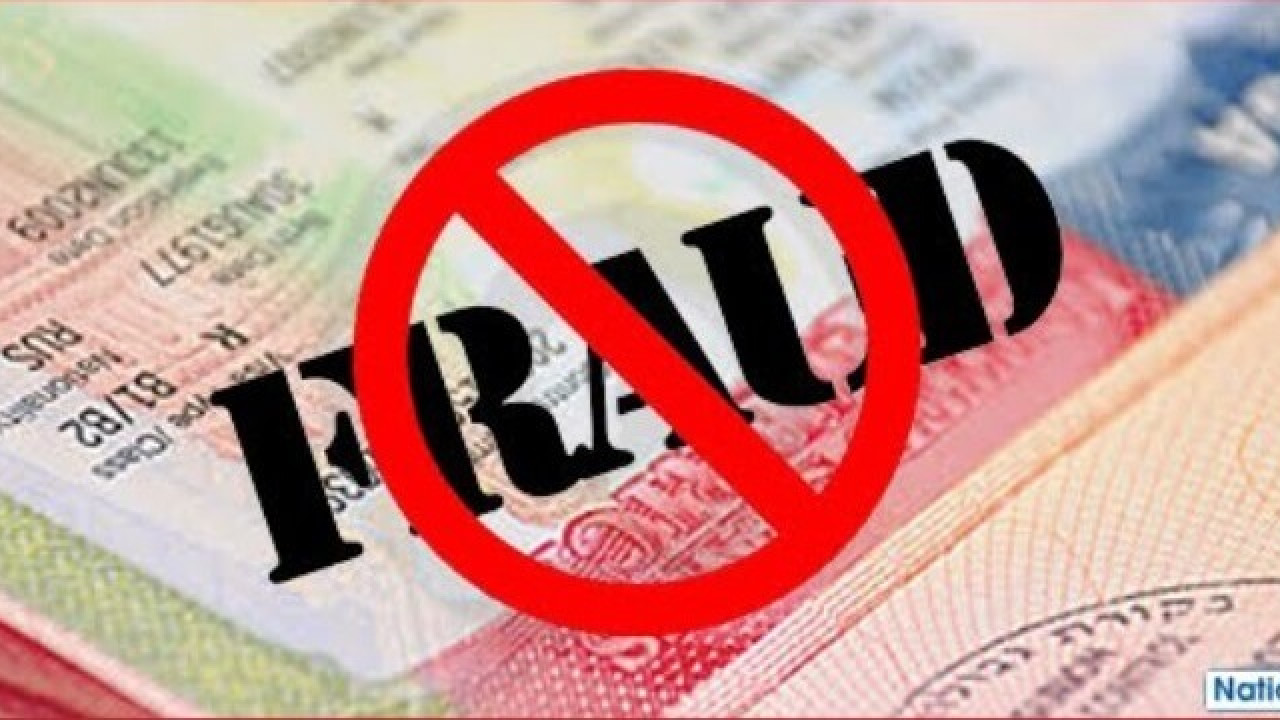 Immigration fraud