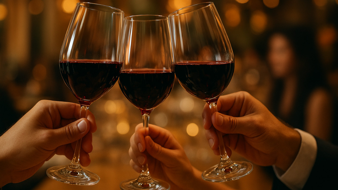 In These Muslim Countries, Alcohol Consumption Is the Highest Despite Strict Bans