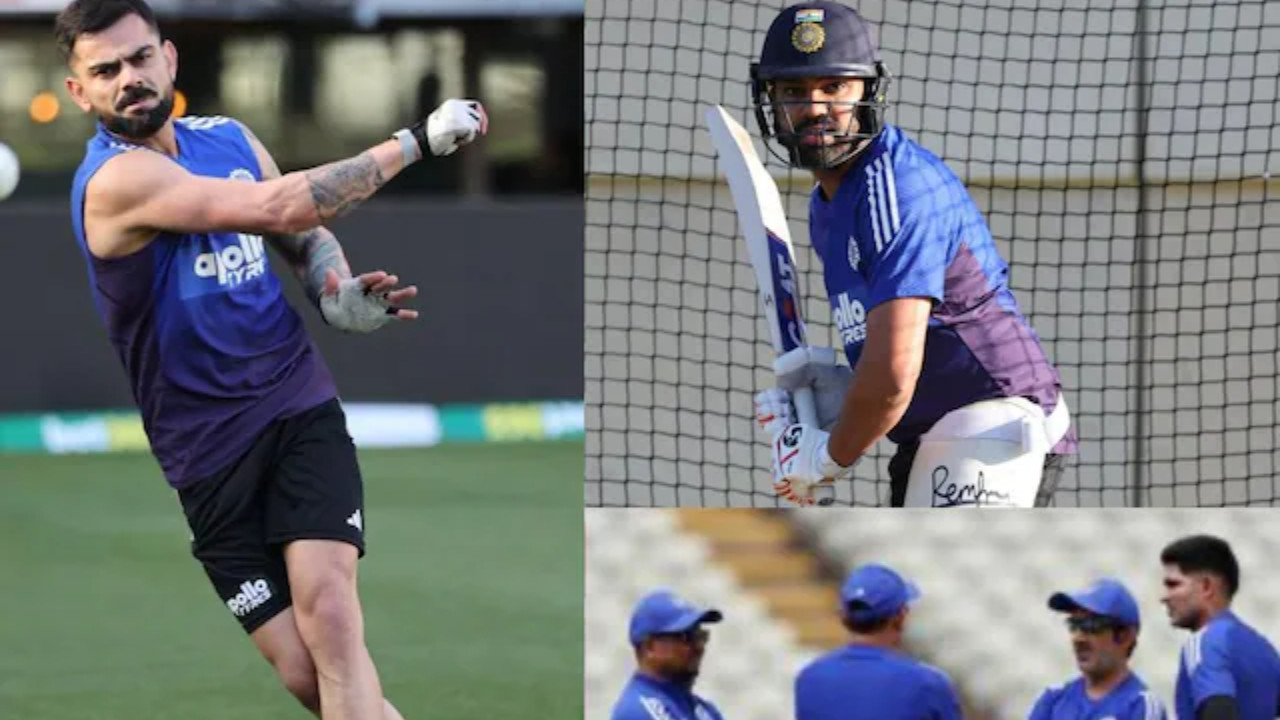 IND vs AUS Perth ODI: Shubman Gill’s XI Revealed, Kuldeep Yadav Key, 3 Pacers Confirmed