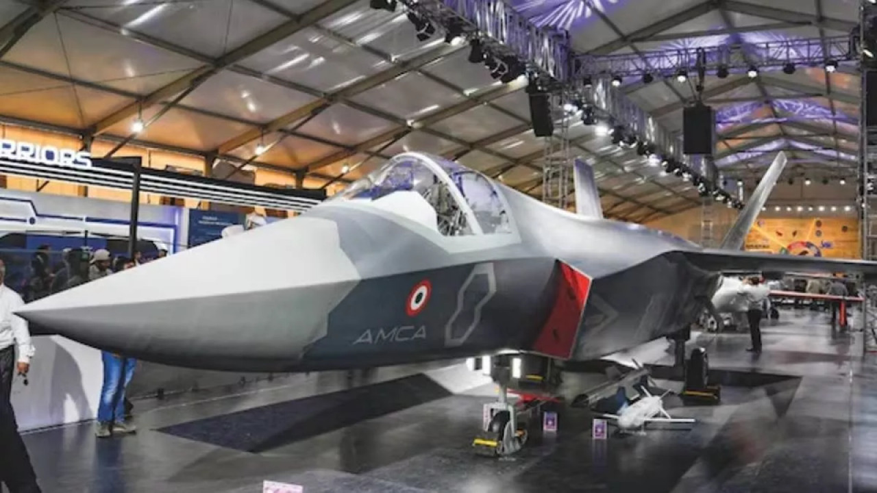 India–France Set to Finalize Deal for Indigenous Stealth Fighter Jet Engines