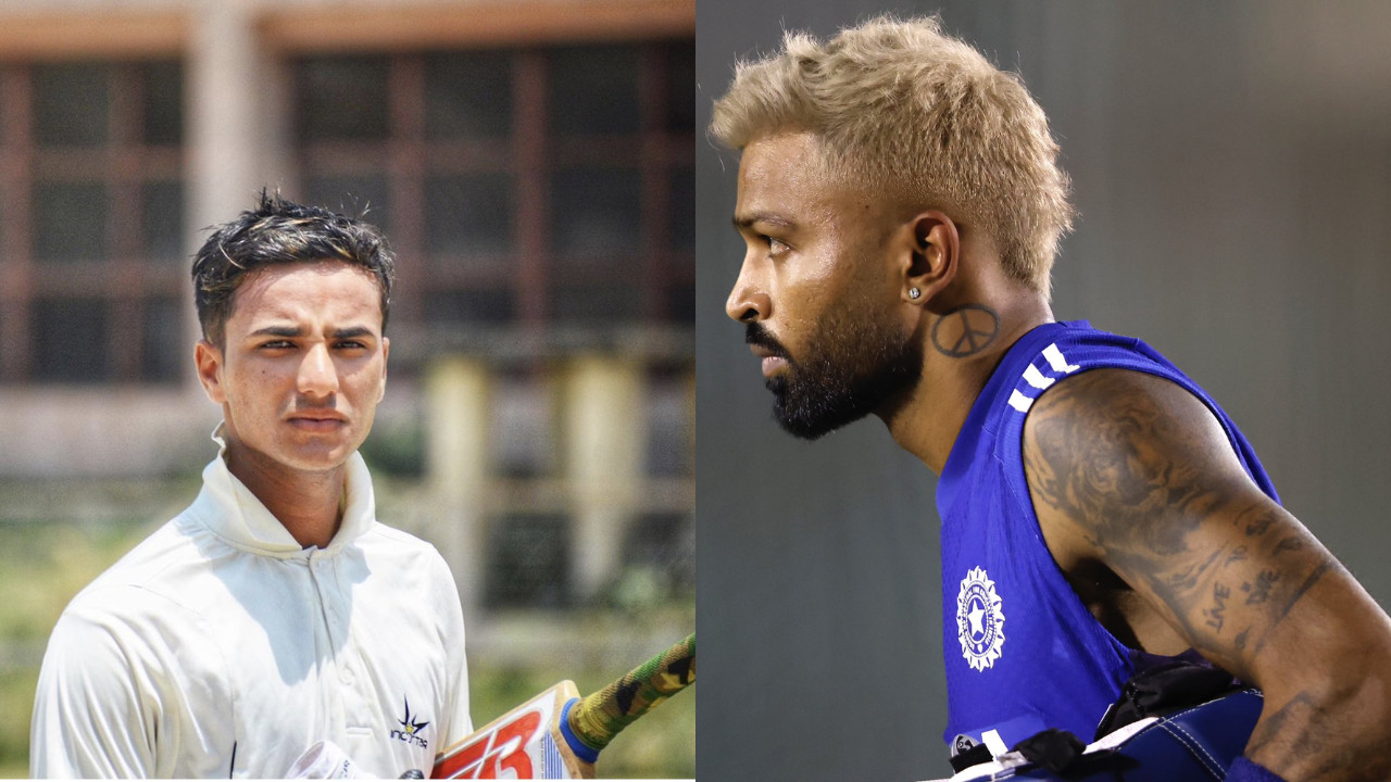 India’s Big Worry: Hardik Pandya and Abhishek Sharma Injured Before Pakistan Clash