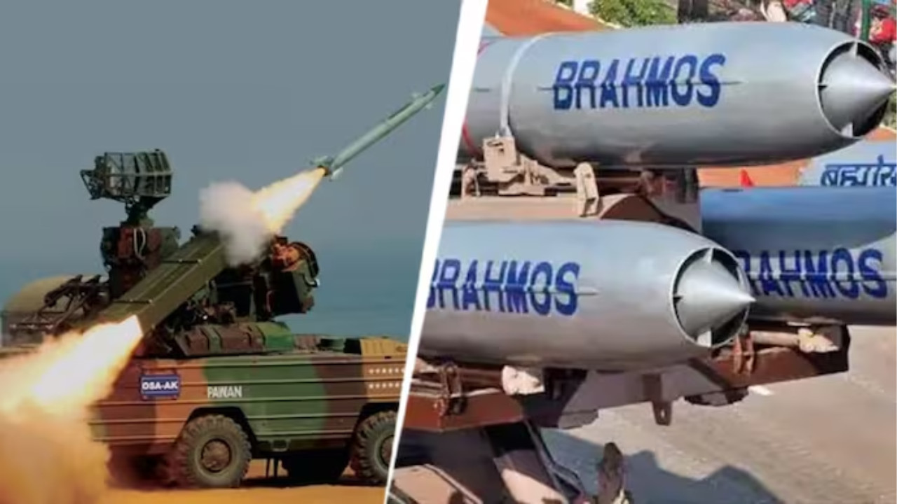 India’s Iron Dome Inspired by Krishna — What You Need to Know About the Sudarshan Chakra Mission