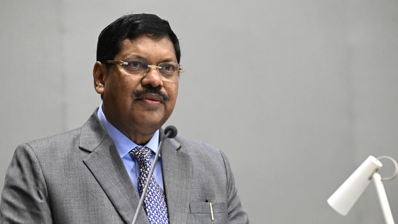 India’s Legal System Needs Urgent Reforms, Says Chief Justice BR Gavai