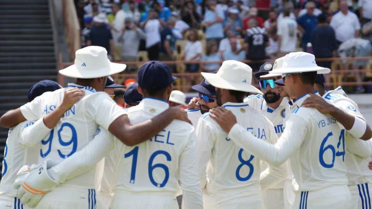 India’s U19 England Series: BCCI Announces Replacements After 2 Players Suffer Injuries