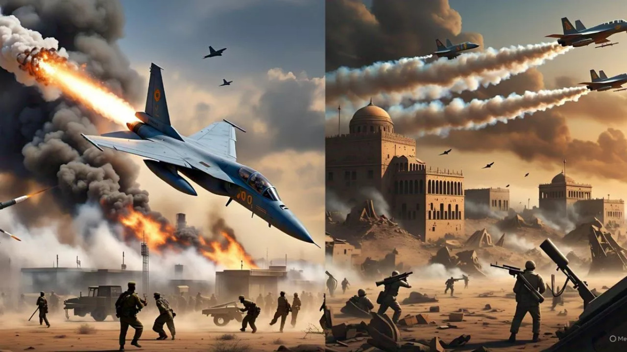 Operation Sindoor 2025