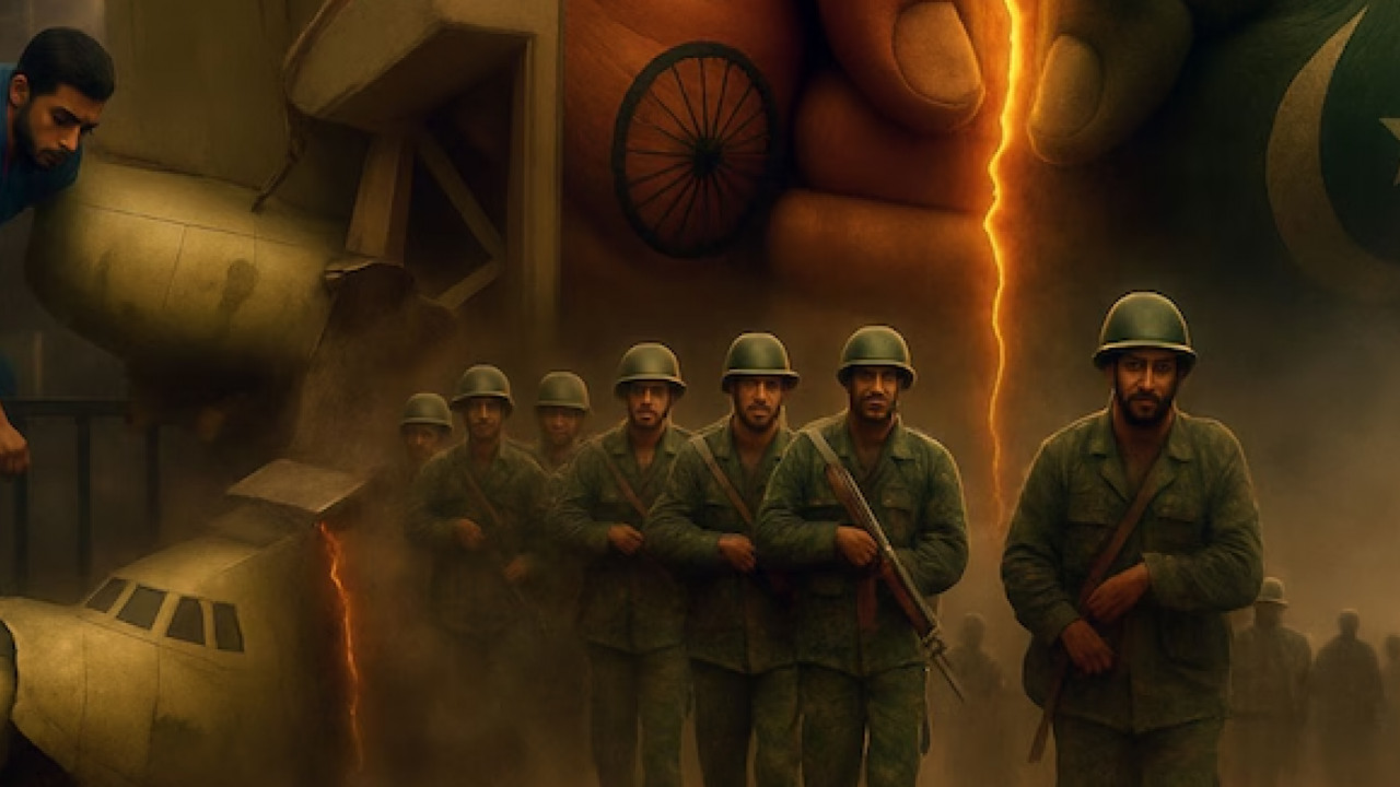 India 2025 tragedies