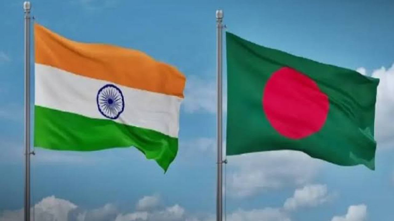 India and Bangladesh in Diplomatic Standoff: Top Envoy Summoned Amid Rising Border Tensions