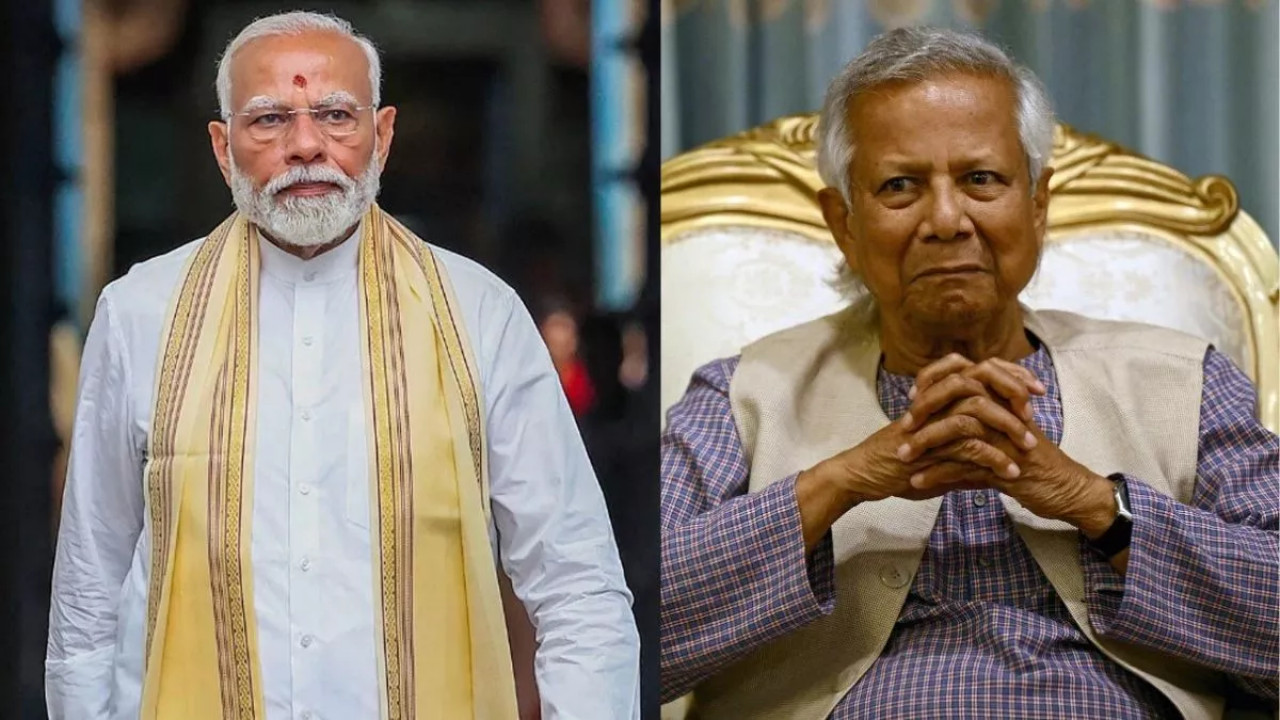 India Bangladesh Trade Dispute