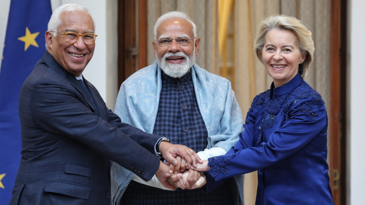 India-EU FTA: Which cars will get cheaper after 'mother of all deals'? Know details here