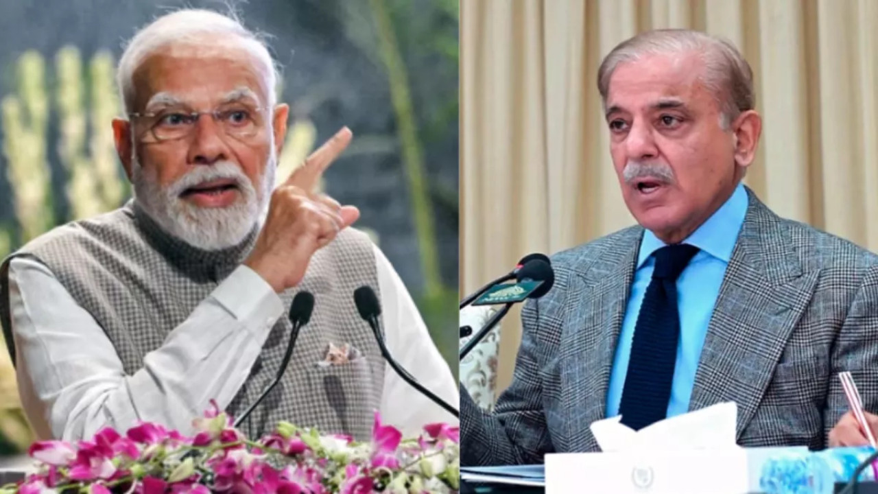 India Hits Pakistan Again with ‘Operation Deep Manifest’ After ‘Operation Sindoor’