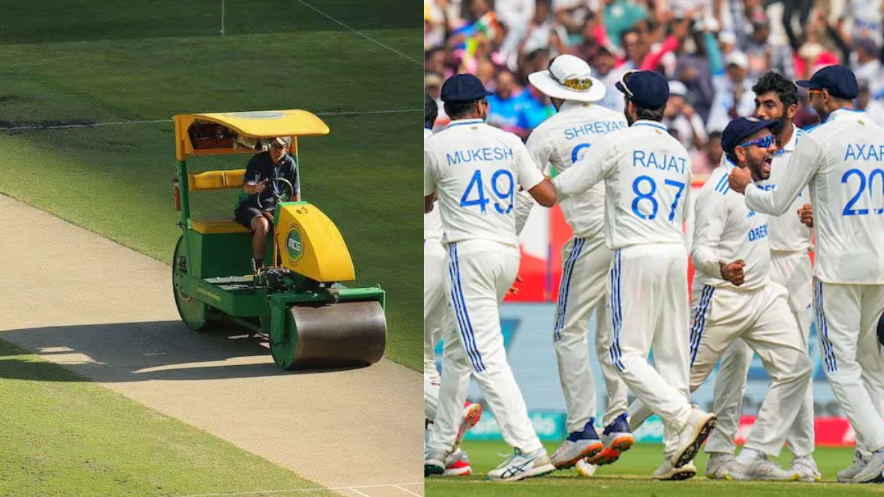 India Just 4 Wickets Away—But This ICC Rule Could Change the Game at the Oval
