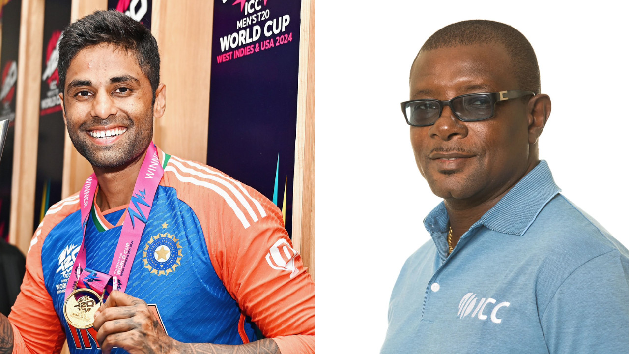 India-Pak ICC Clash: SKY Warned, Rauf & Farhan Under Scrutiny Ahead of Asia Cup Final