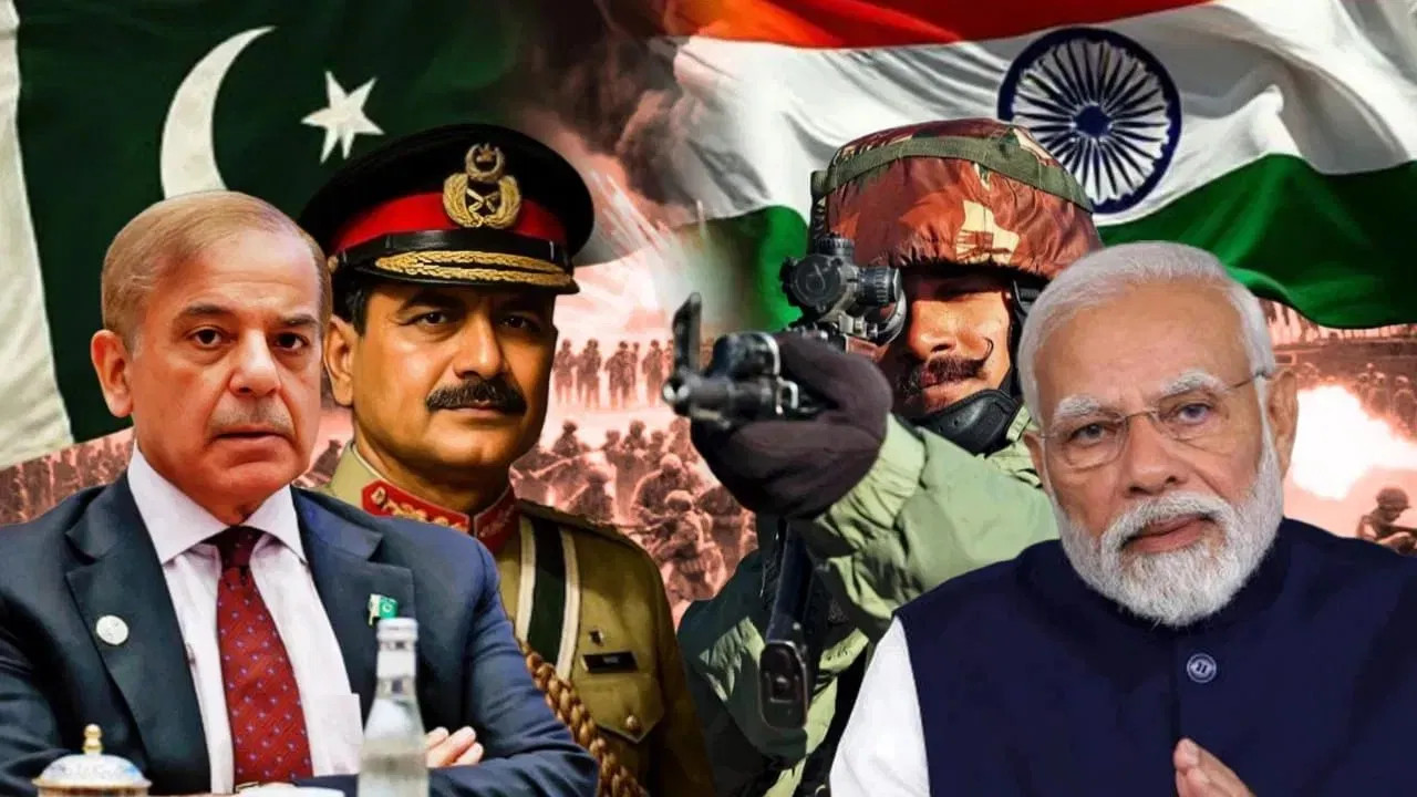 India-Pakistan Diplomacy