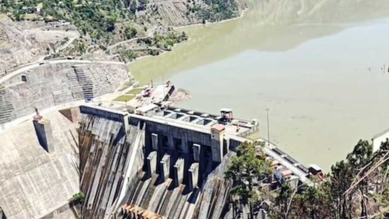 India refuses to give water to Pakistan; defies Court of Arbitration ruling over Indus Waters Treaty