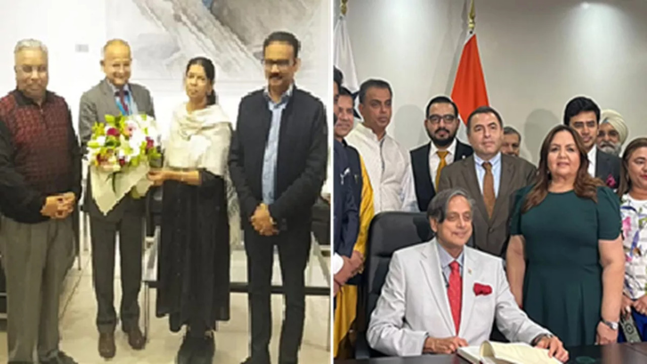 India's foreign policy 2025