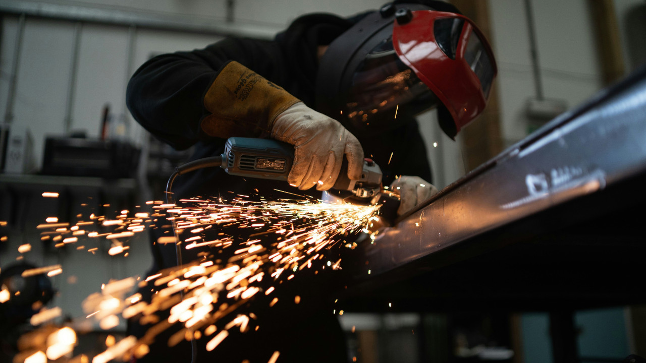 India's manufacturing PMI reaches 59.2 in July, its highest in nearly 17.5 years