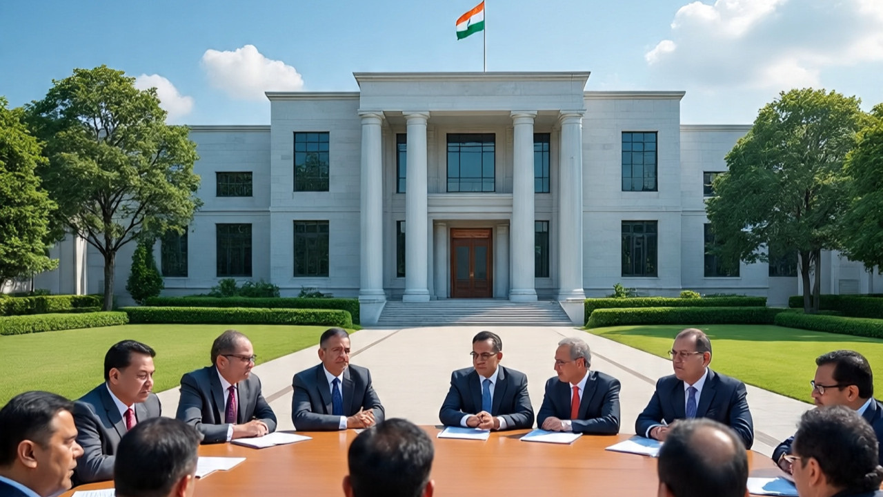 India Slaps Heavy Duties on Plastic Machinery from China and Taiwan