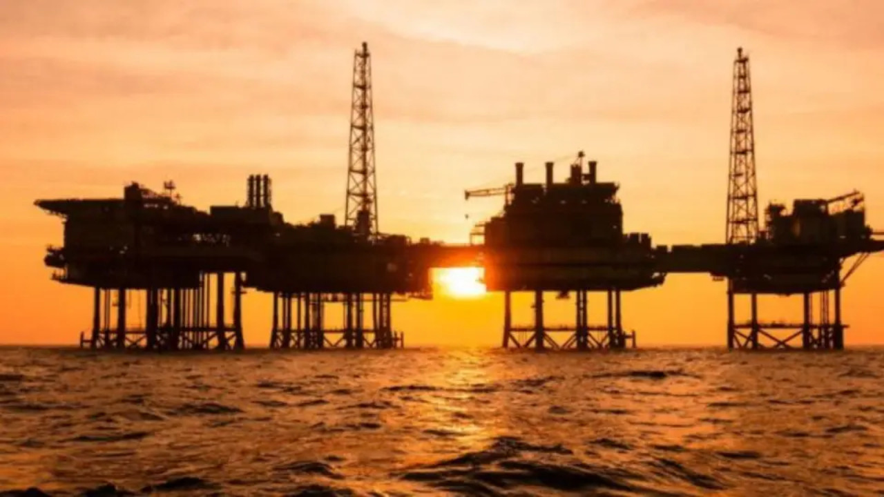 India Strikes Big: Oil India Limited Discovers Vast Natural Gas Reserve in Andaman Sea