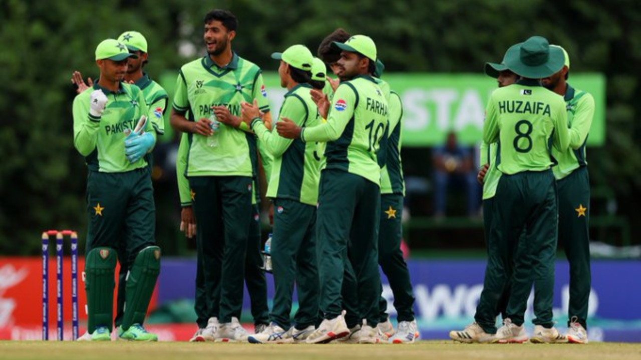 India to meet Pakistan on the cricket field before T20 World Cup 2026, know full schedule