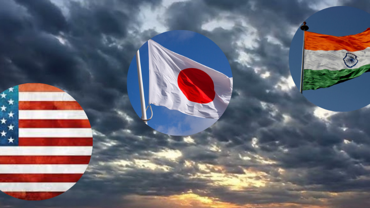 India-US trade agreement