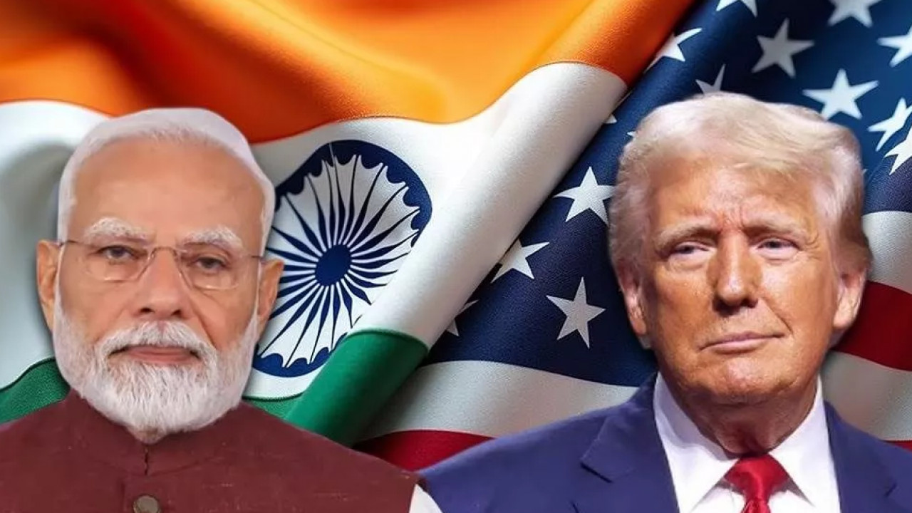India-US Trade Deal