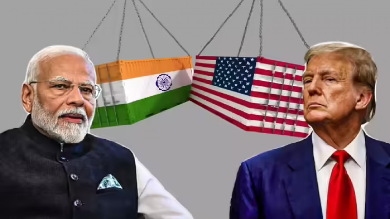 India-US Trade Deal