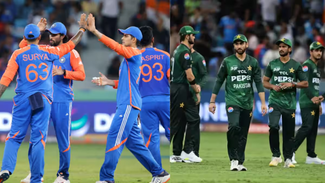 India vs Pakistan Asia Cup 2025: Dubai Pitch and Weather Report Ahead of IND-PAK Clash