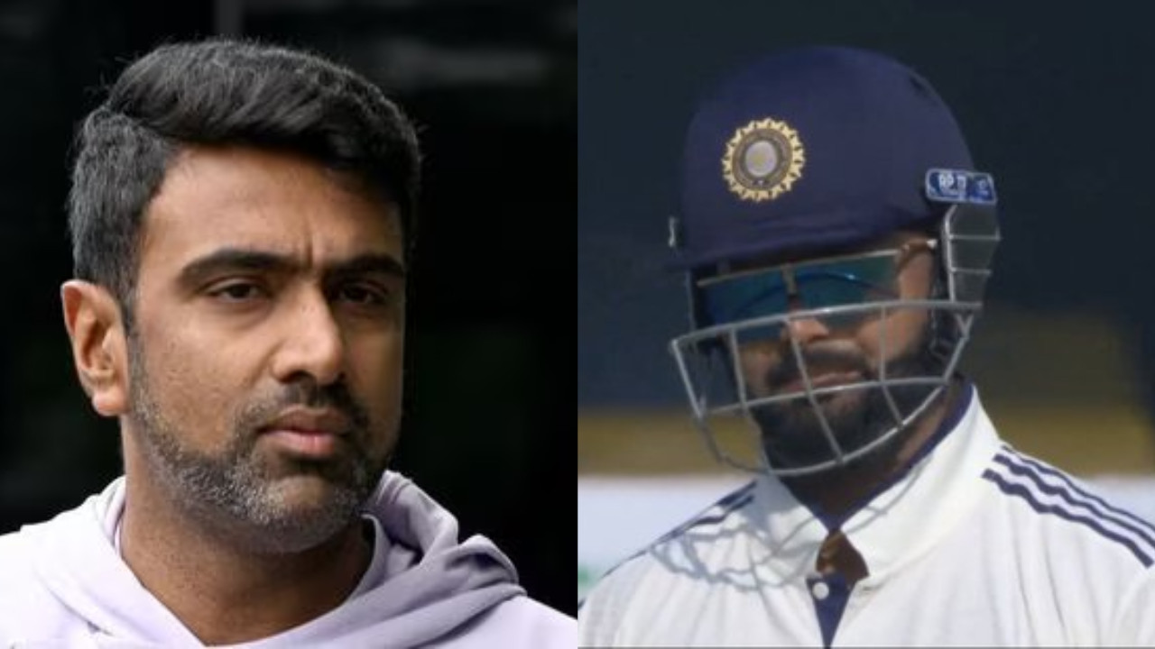 India vs South Africa Test