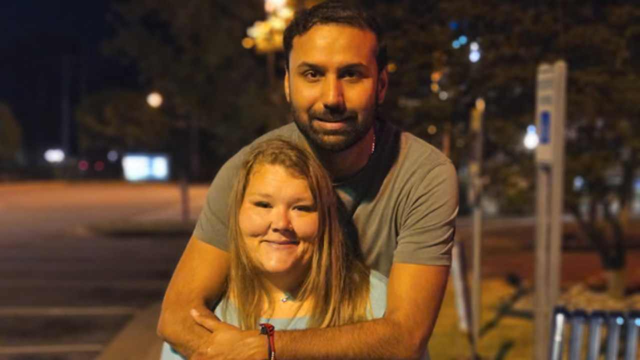 Indian-Origin Man in the US Lands in Jail Over Perfume Bottle, Now Fears Deportation