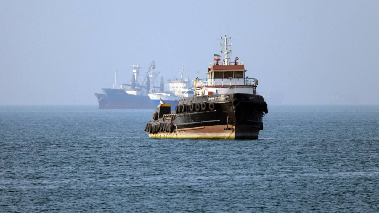 Indian Ship Hit by Gunfire in Strait of Hormuz; Sailor from Gujarat Killed, several Injured