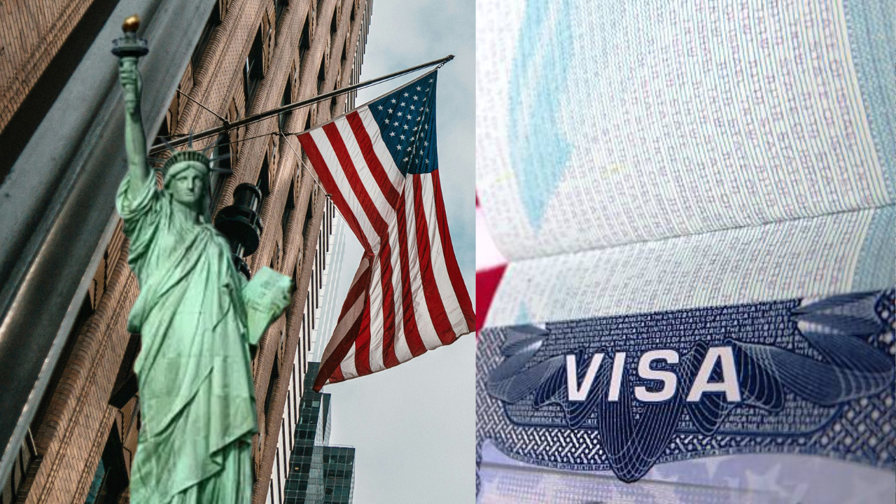 Indians’ Dream of Going to the U.S. Is Crumbling — These Numbers Will Shock You!
