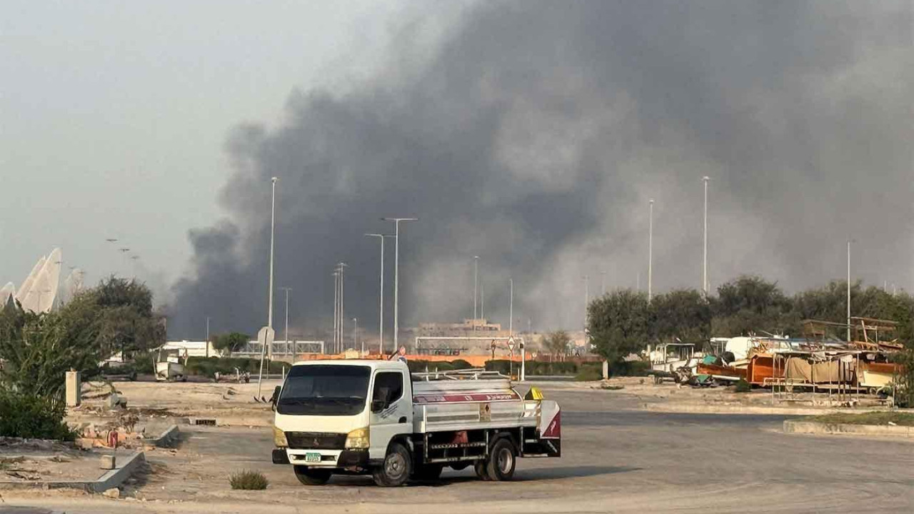 Indians among injured as Iranian missile intercepted in Abu Dhabi