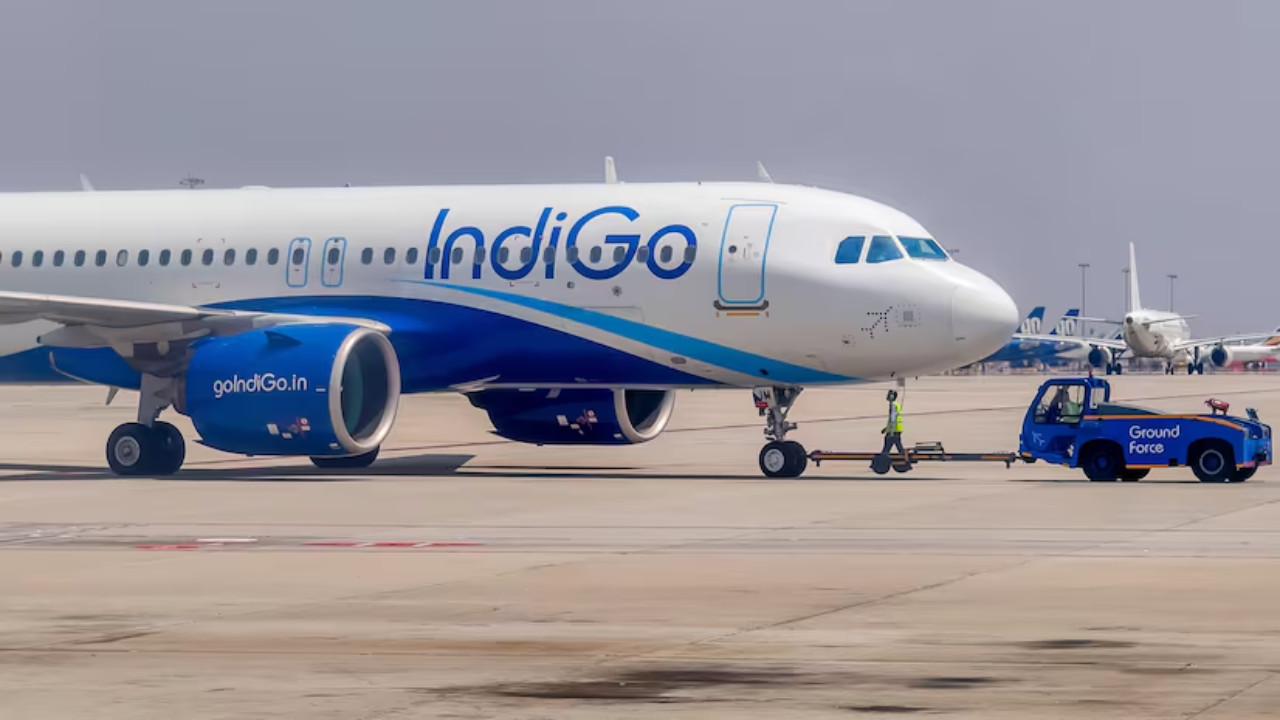 IndiGo employee alleges caste abuse by 3 colleagues; airline 