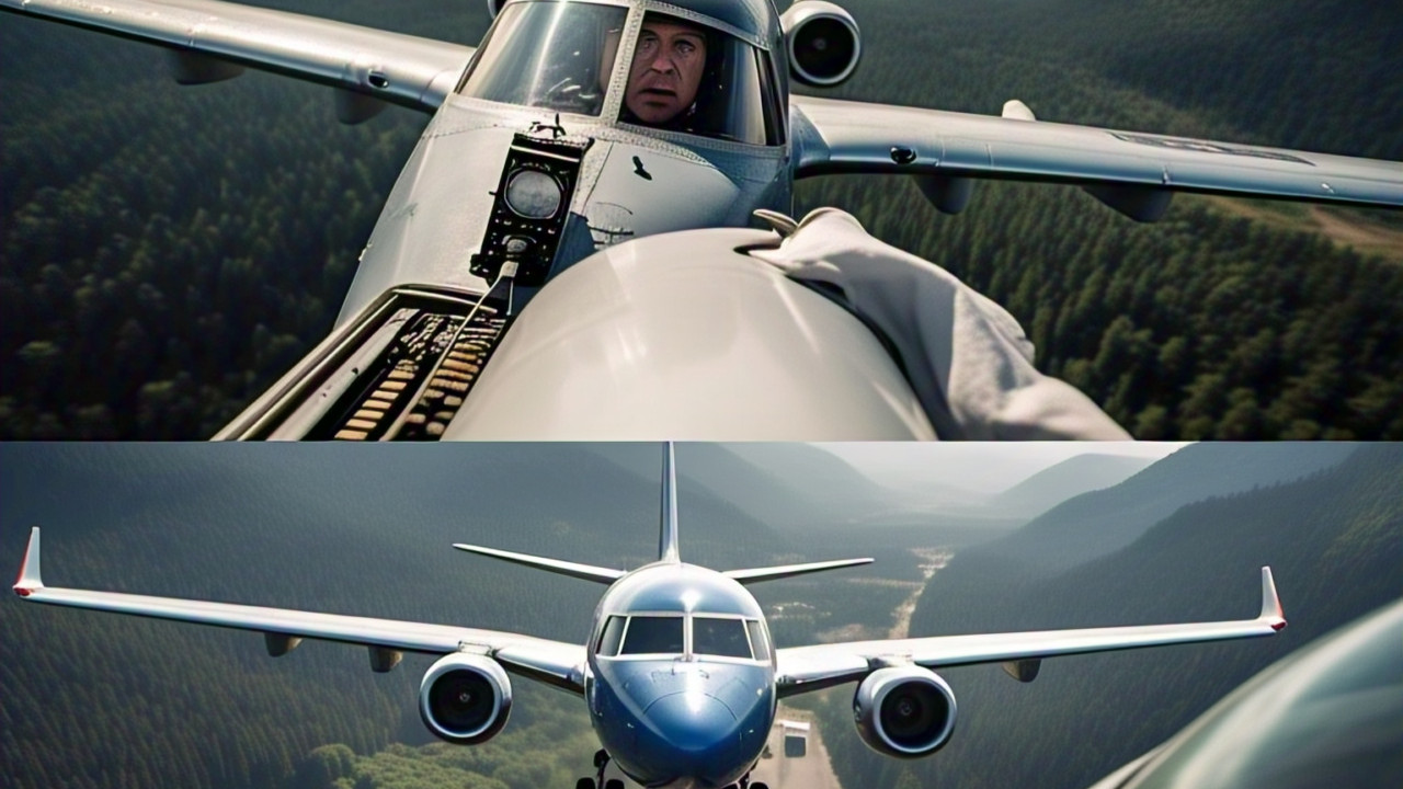 IndiGo Flight Carrying 168 Passengers Diverts mid-air After ‘Mayday’ call 