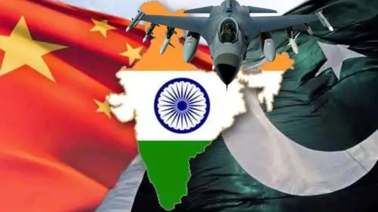 Indo Pak Conflict 2025