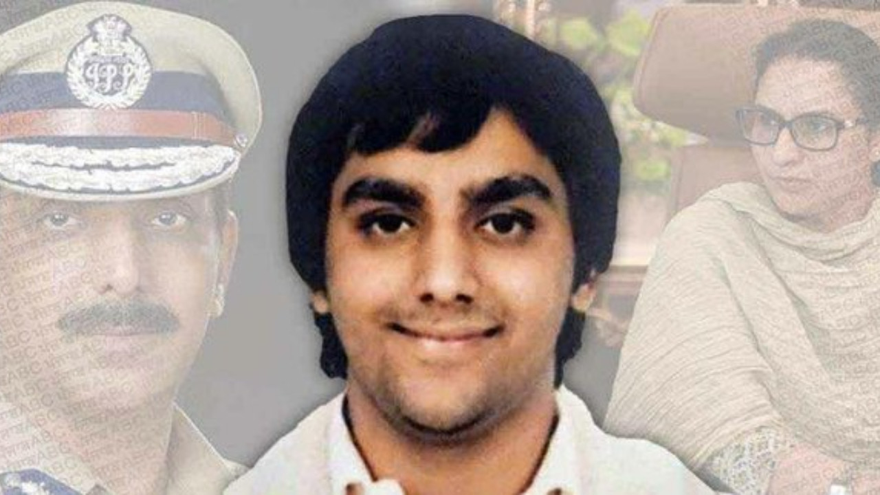 Injection Mark Found as New Photos Complicate Ex-DGP Mohammad Mustafa’s Son Aqeel Akhtar’s Death; CB