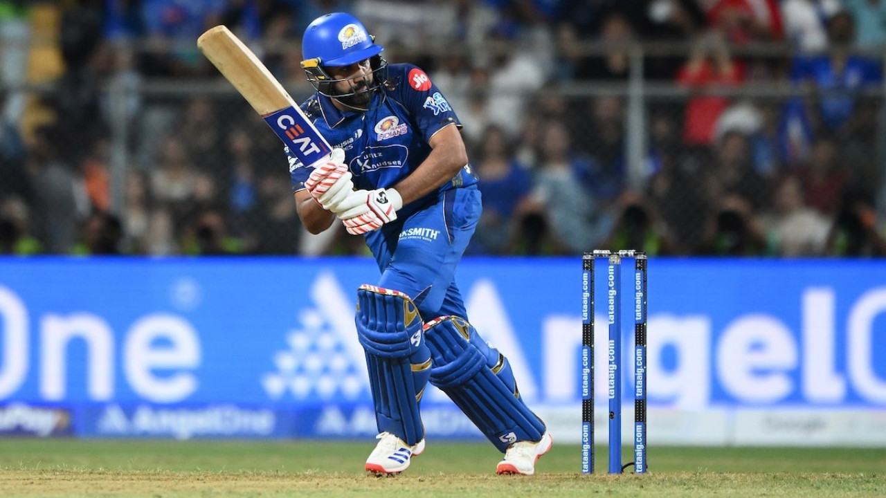 IPL 2026: Anil Kumble praises Rohit Sharma, sounds warning for other teams