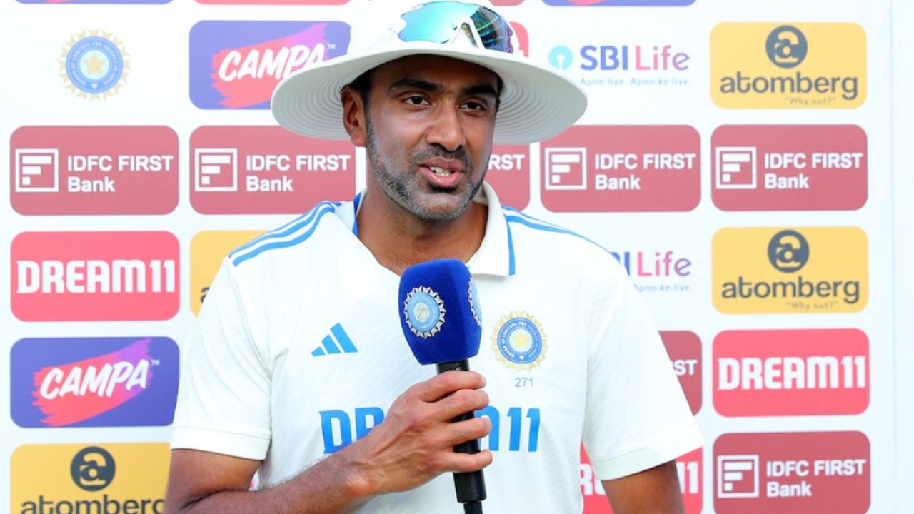 IPL 2026: Ashwin disappointed over Chennai Super Kings' form