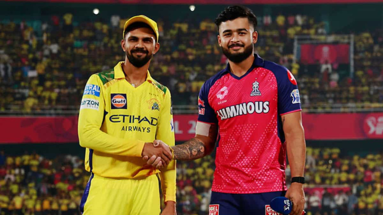 IPL 2026: Check Out Barsapara Pitch Report as RR Face CSK