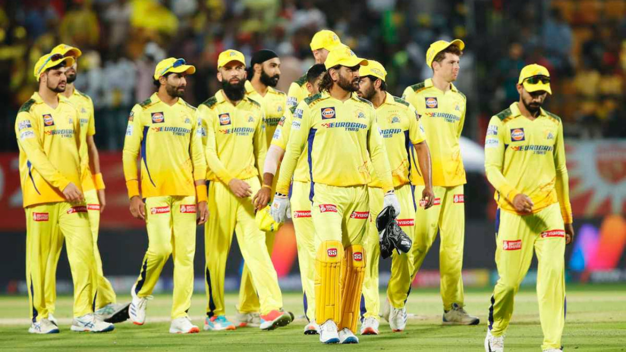 IPL 2026: CSK suffers major blow as injury rules THIS Lethal Fast Bowler Out of entire Season