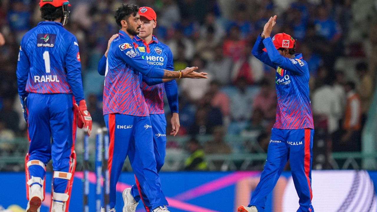 IPL 2026: Delhi Capitals steamroll Lucknow Super Giants by six wickets