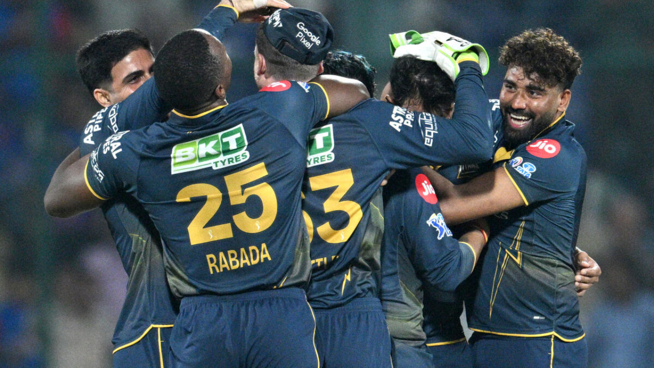 IPL 2026: Gujarat Titans defeat RCB by 4 wickets, exact revenge for previous defeat