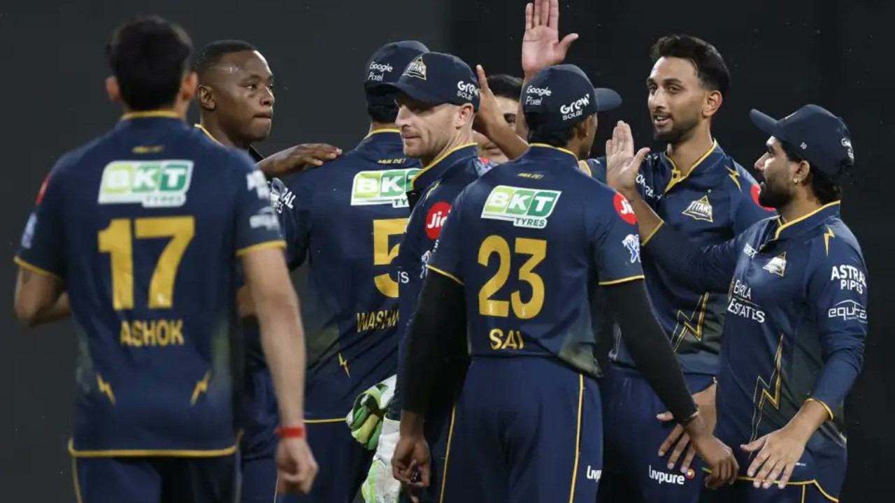 IPL 2026: Gujarat Titans pip Delhi Capitals in last-ball thriller