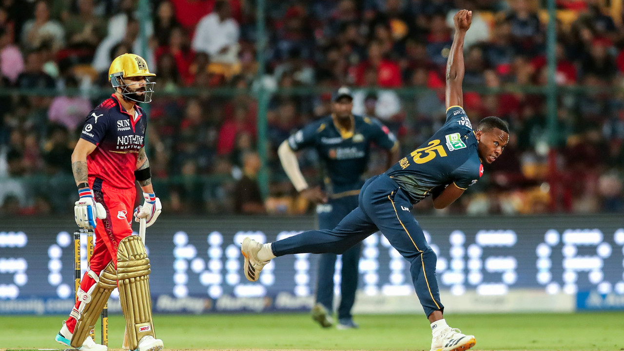 IPL 2026: Kohli's Explosive innings eclipses Sai's Century as RCB Defeats GT 