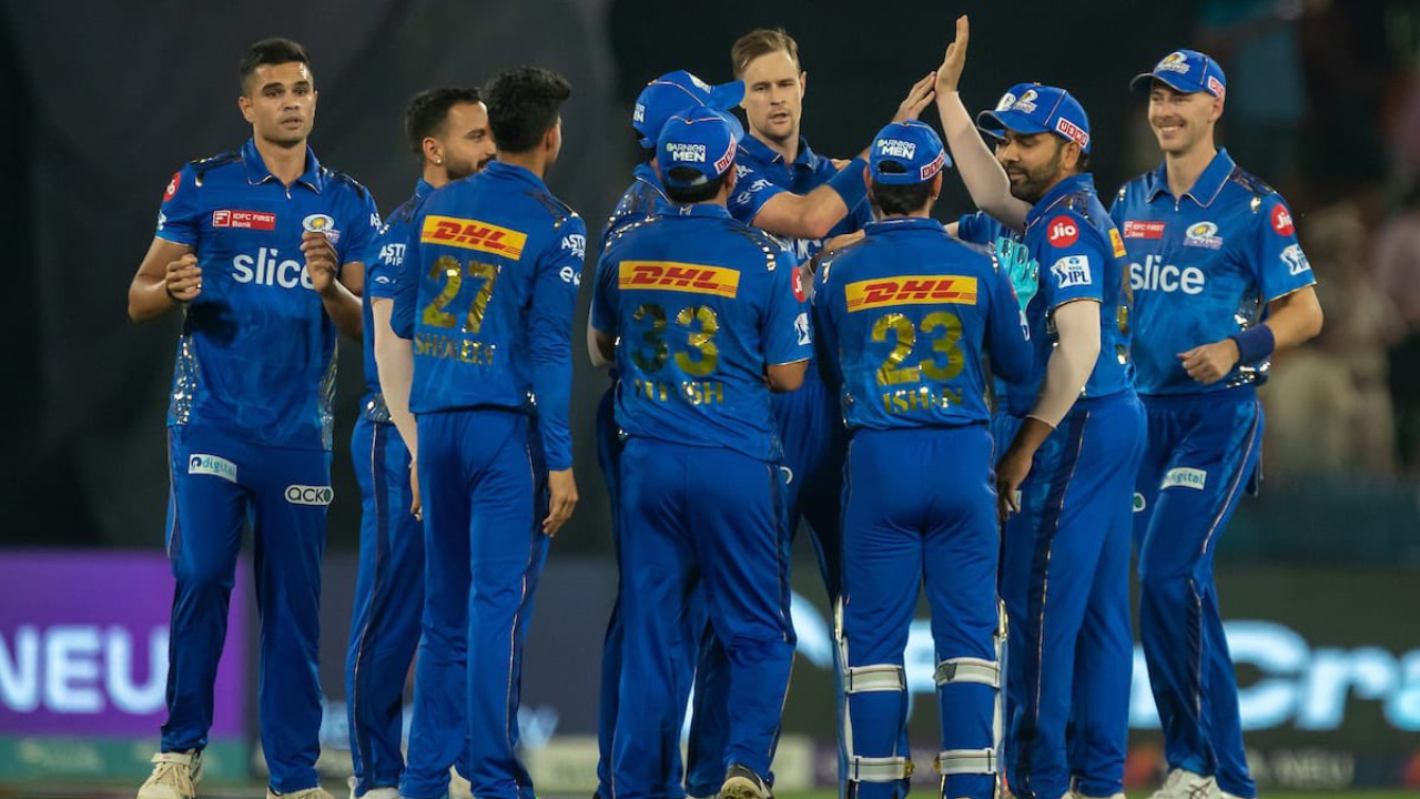 IPL 2026: Will opening match jinx haunt Mumbai Indians this year as well?