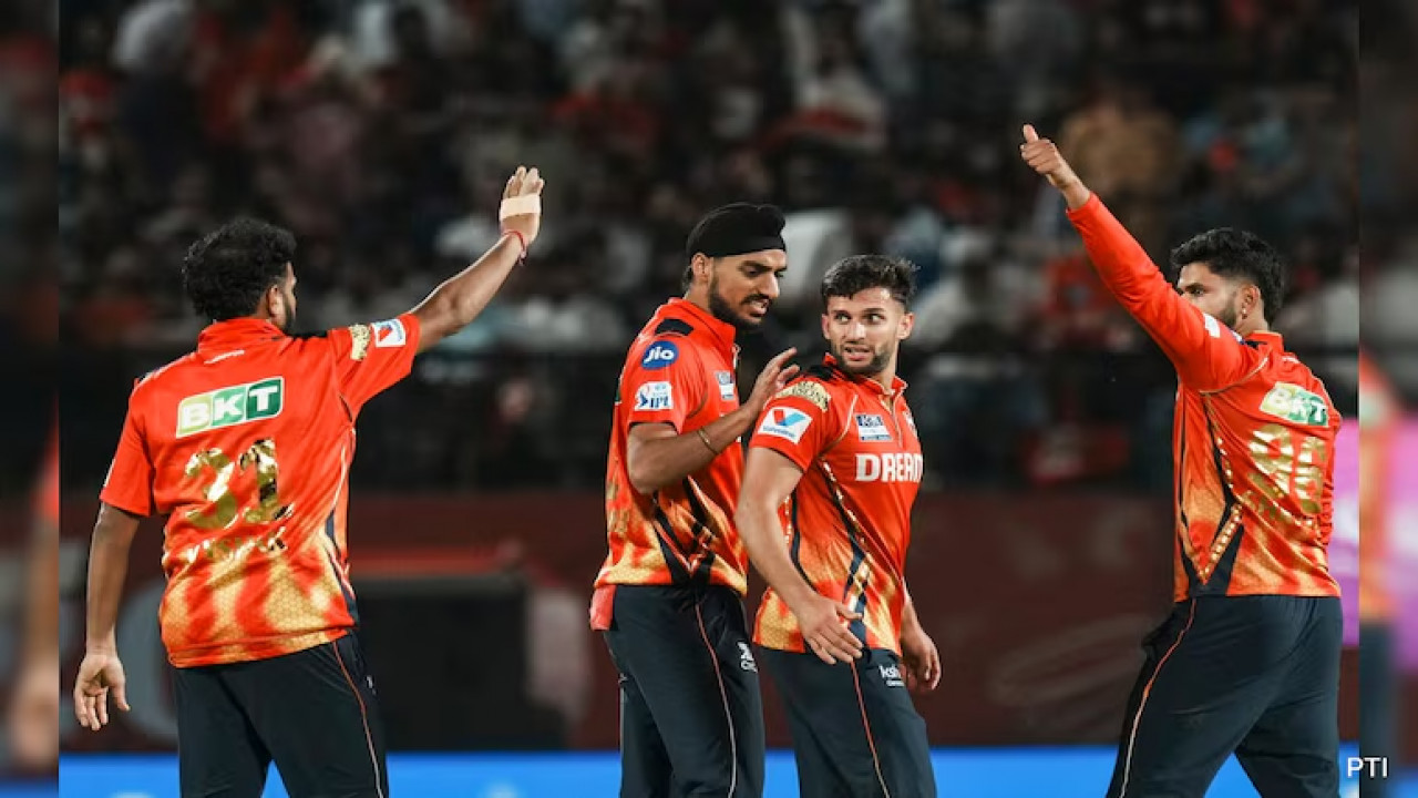 IPL Team Punjab Kings