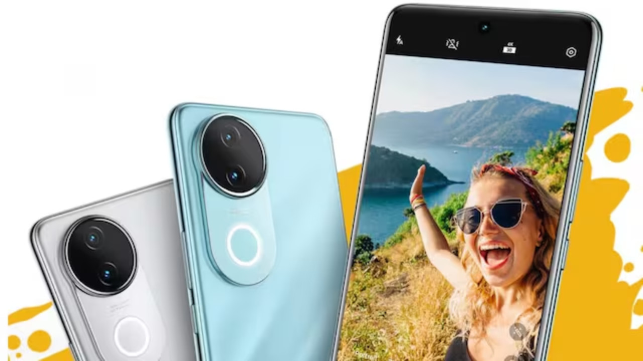 iQOO Z10R 5G Launched in India with Dimensity 7400 Chip and 50MP Camera