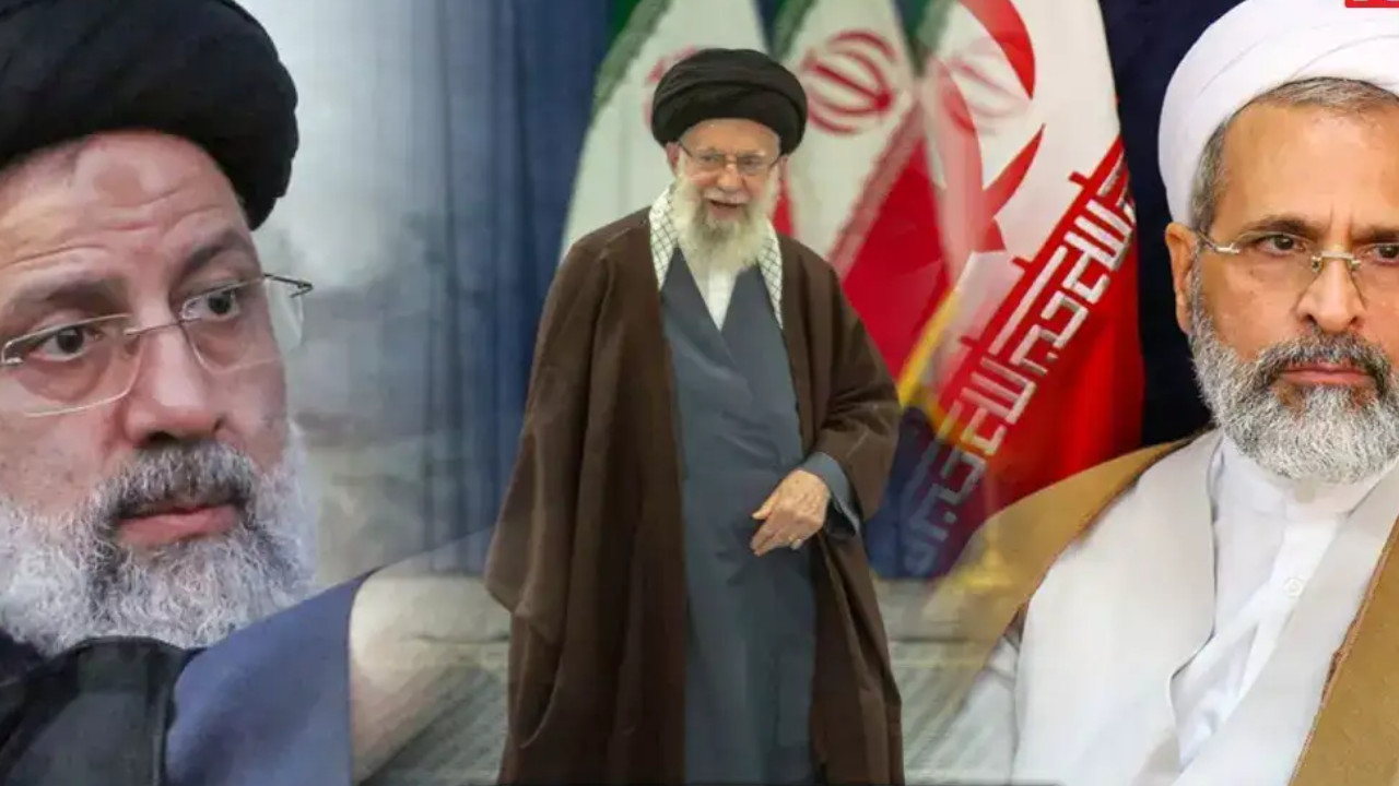 Iran’s Supreme Leader Khomeini’s '… Connection': His Grandfather Added Hindi to His Name, Family Sti