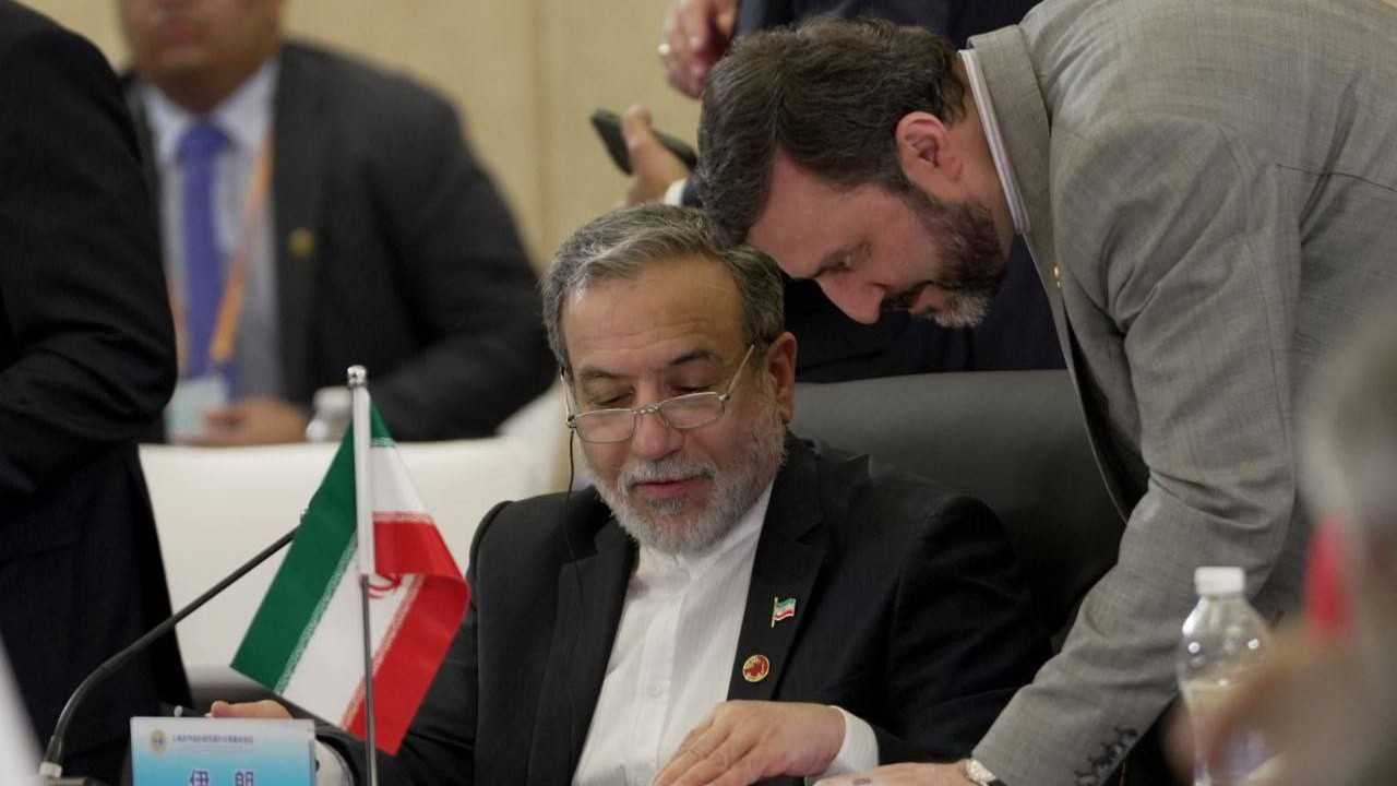 Iran Foreign Minister Seyyed Abbas Araqchi may visit India amid Middle East Conflict